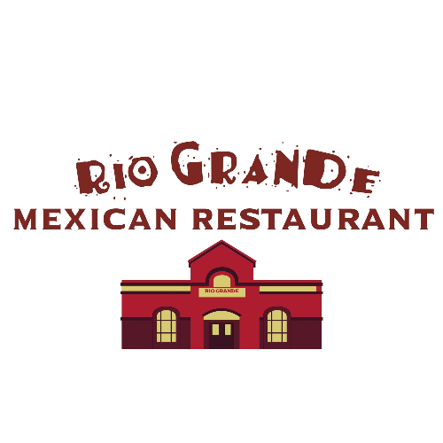 Rio Grande Mexican restaurant MS logo