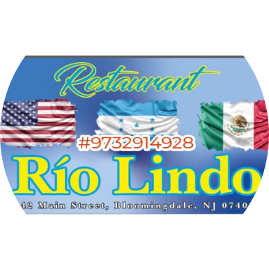 Rio Lindo logo