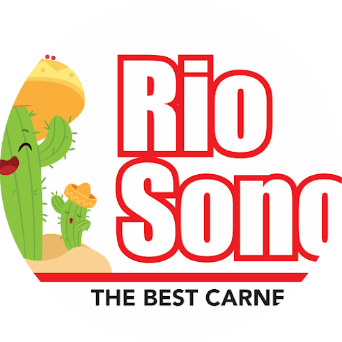 Rio Sonora Mexican Food logo