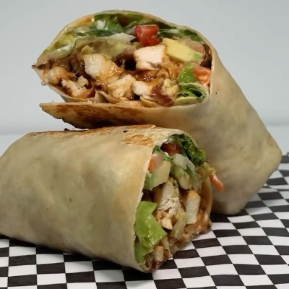 Main food item