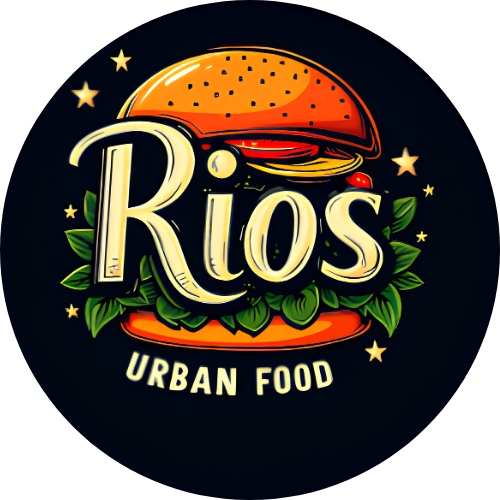 Rios Urban Food logo