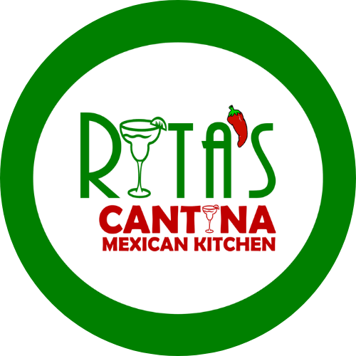 Rita's Cantina Mexican Kitchen logo