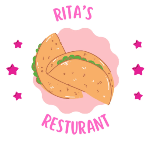 Rita’s Restaurant logo