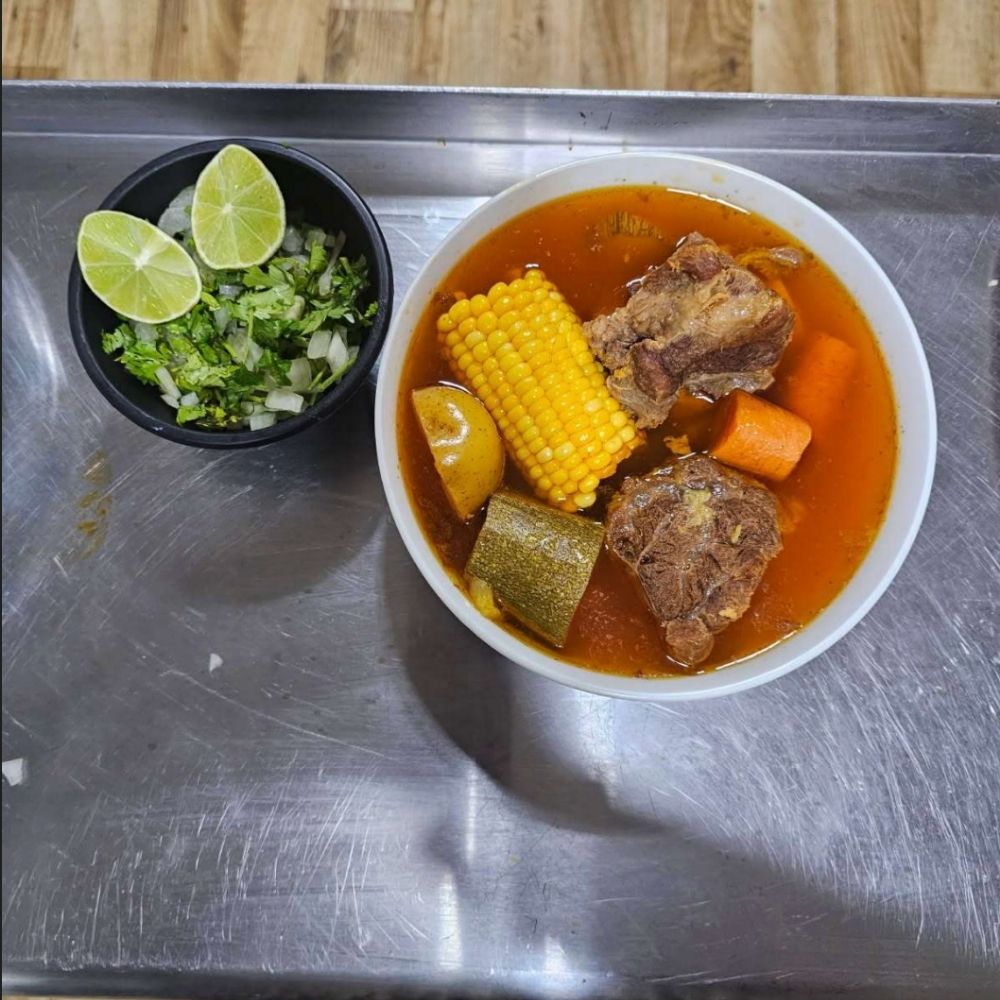Side food item