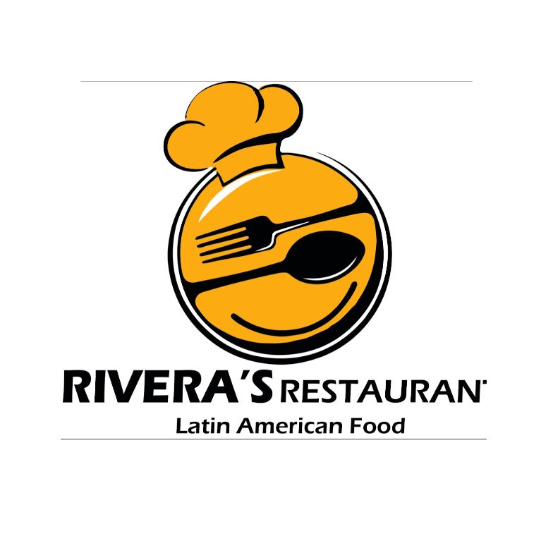 Rivera's Restaurant logo