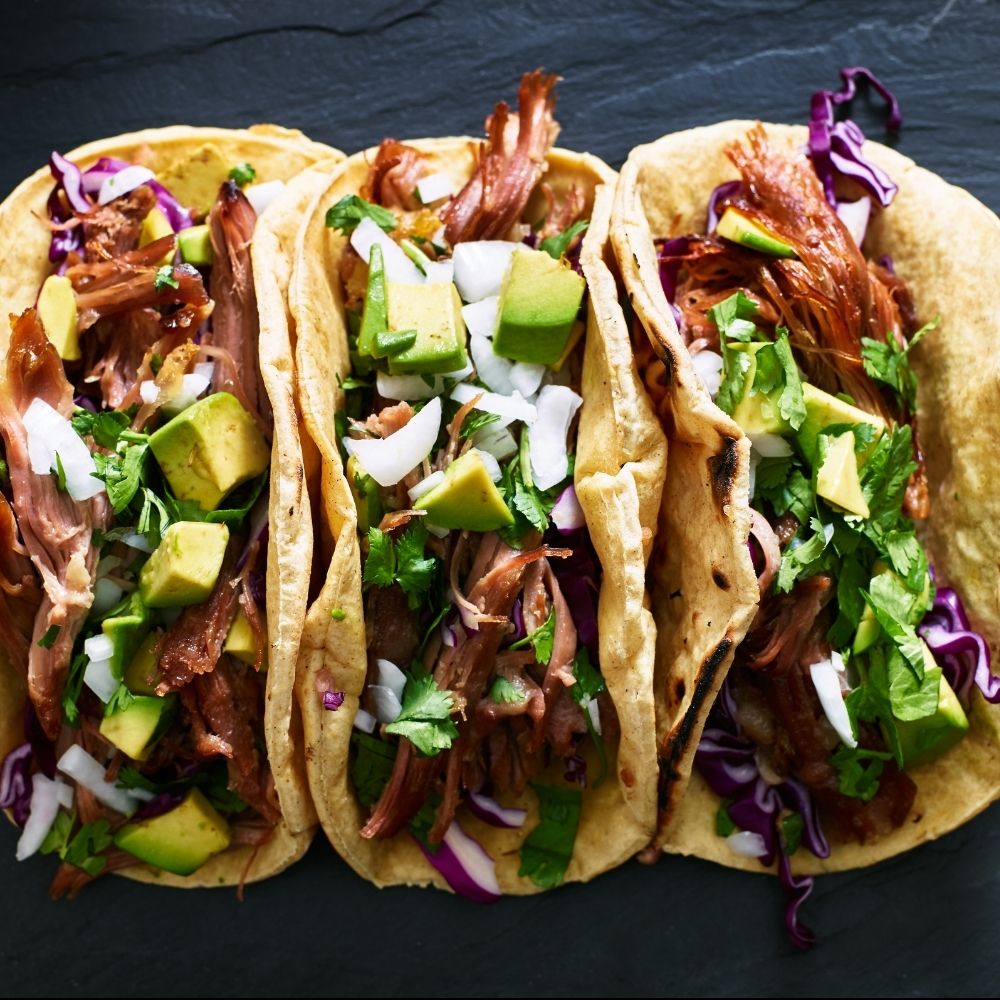Side food item
