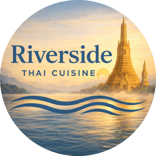 Riverside Thai Cuisine logo