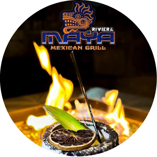 Riviera Maya logo