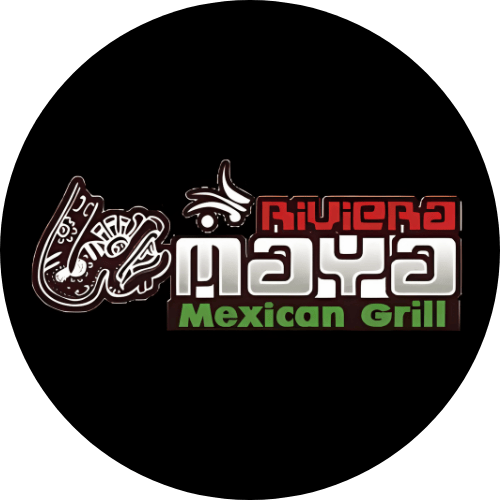 Riviera Maya Mexican Grill logo
