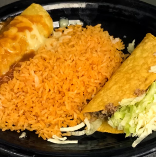 Side food item