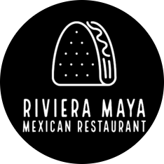 Riviera Maya Mexican Restaurant logo