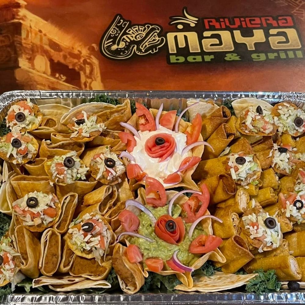 Food image prep