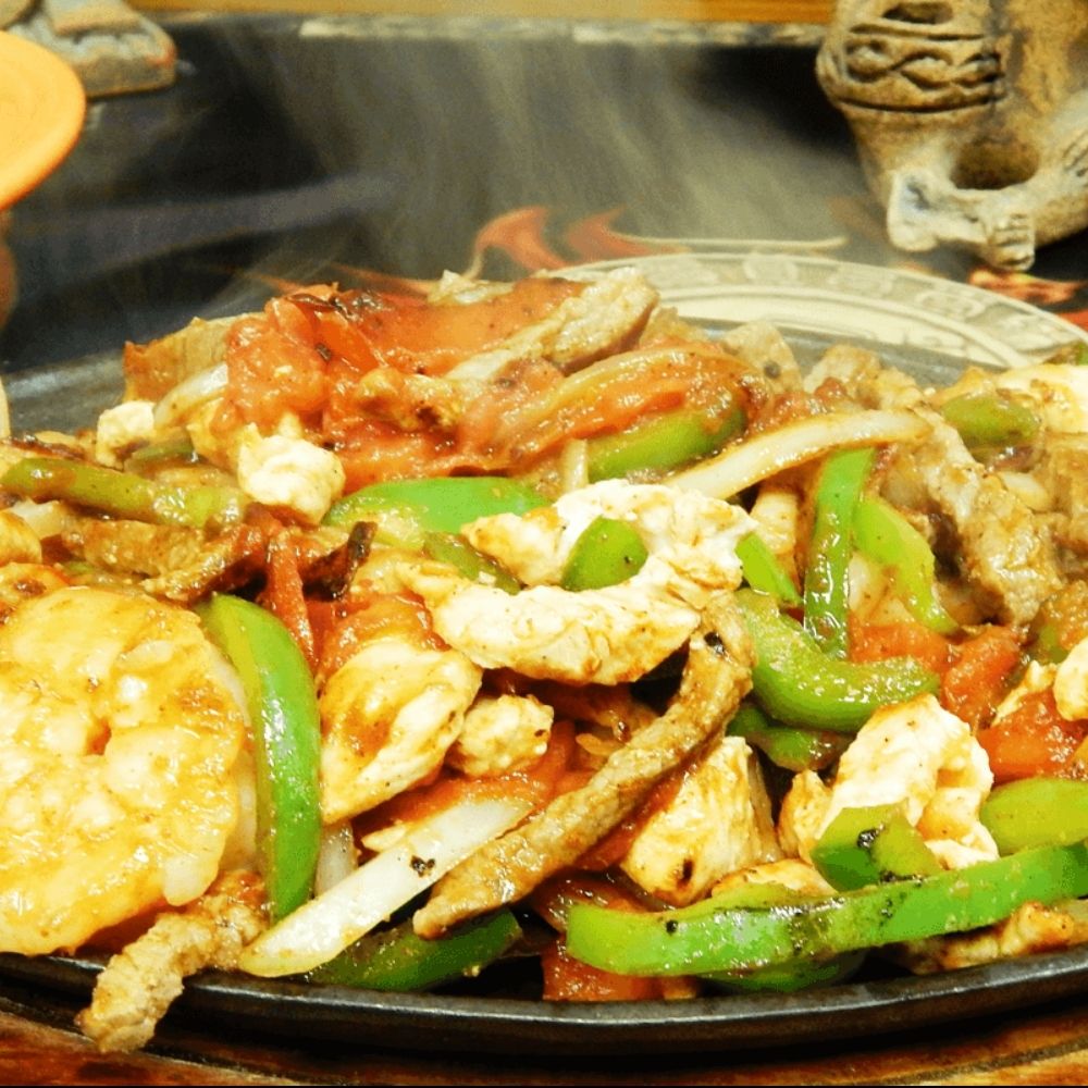 Side food item