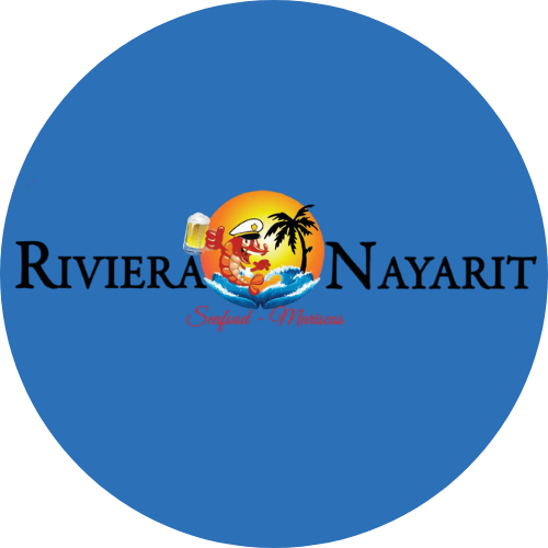 Riviera Nayarit Seafood logo