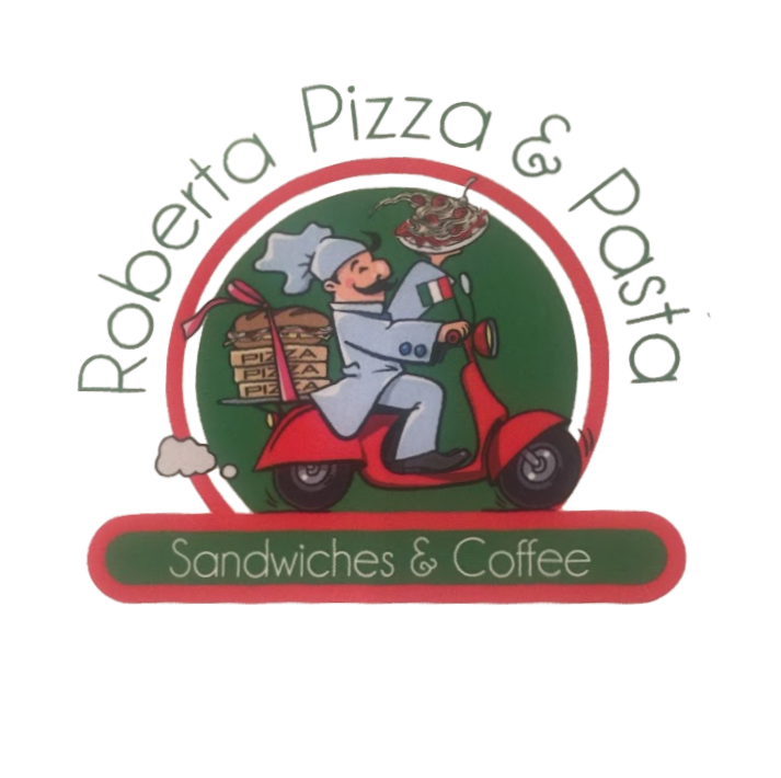 Roberta Pizza & Pasta logo