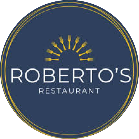 Roberto's logo