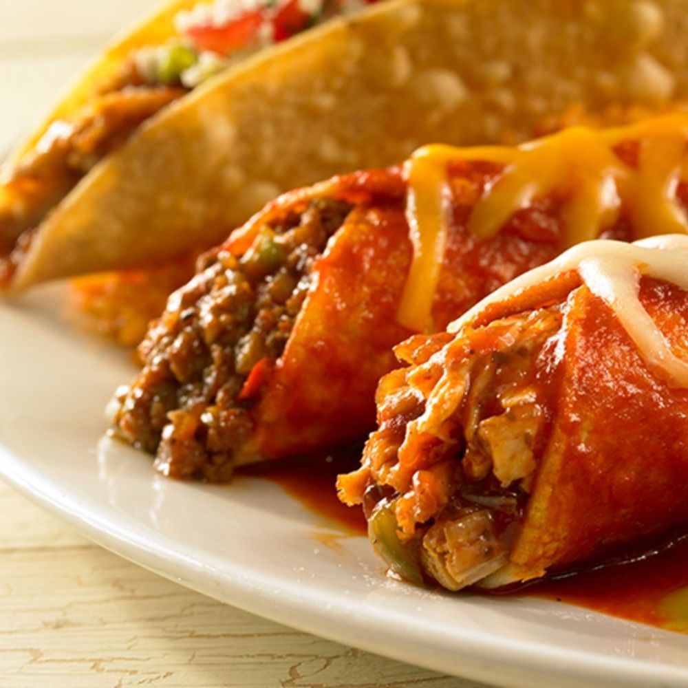 Side food item