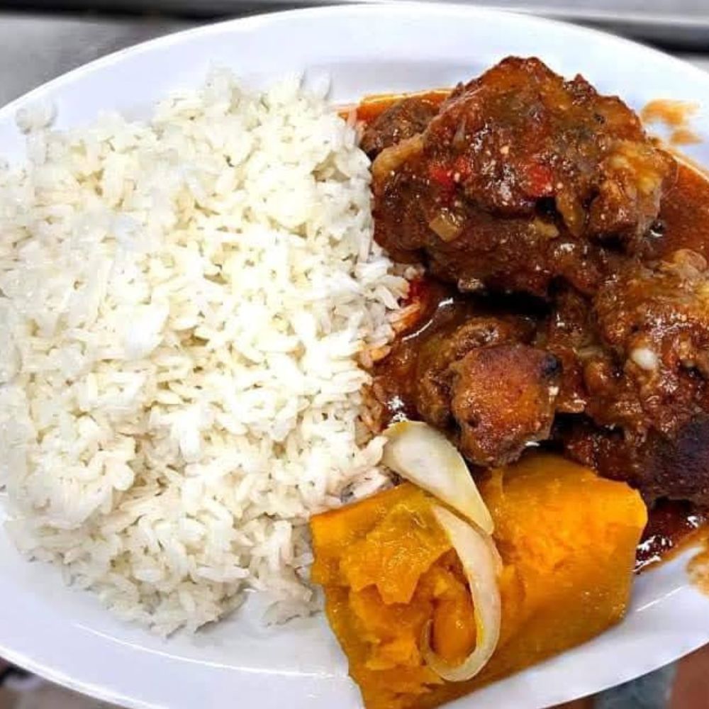 Side food item