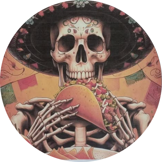 Robles Mexican Restaurant logo