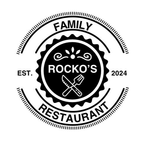 Rocko's Family Restaurant logo