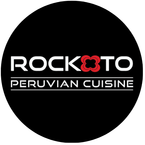 Rockoto Peruvian Cuisine logo