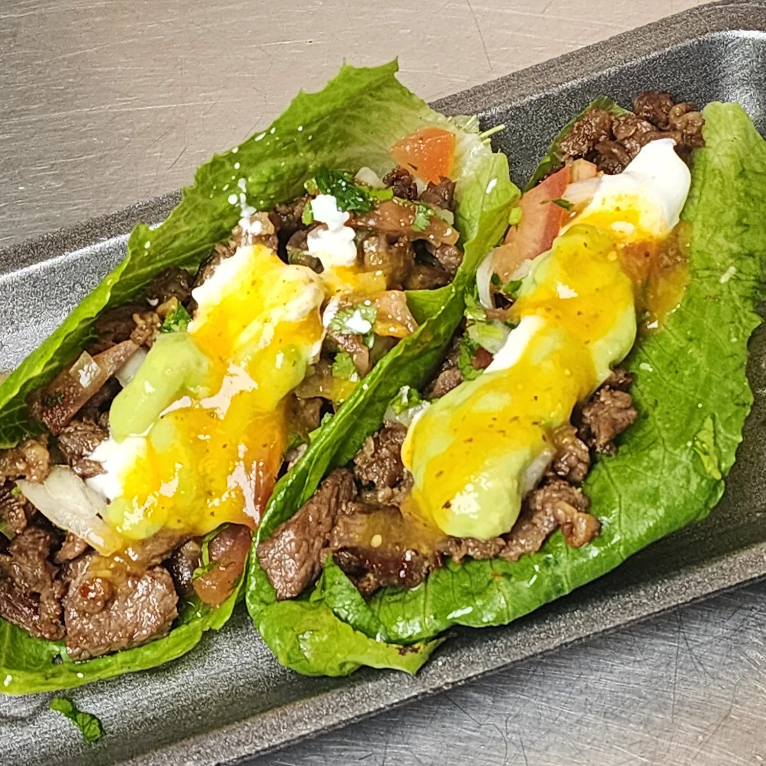 Side food item