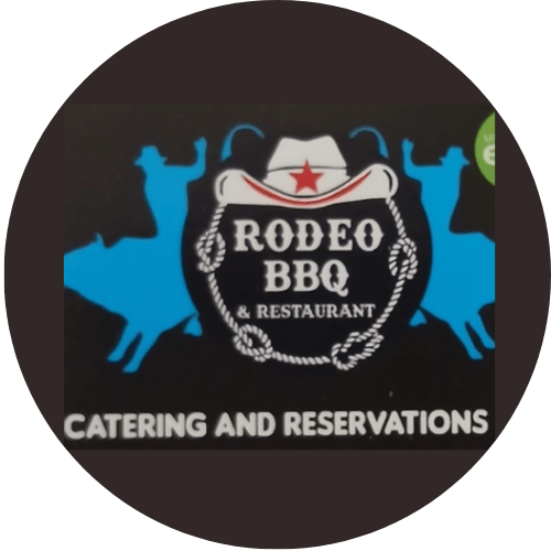 Rodeo BBQ / Churrasqueria logo