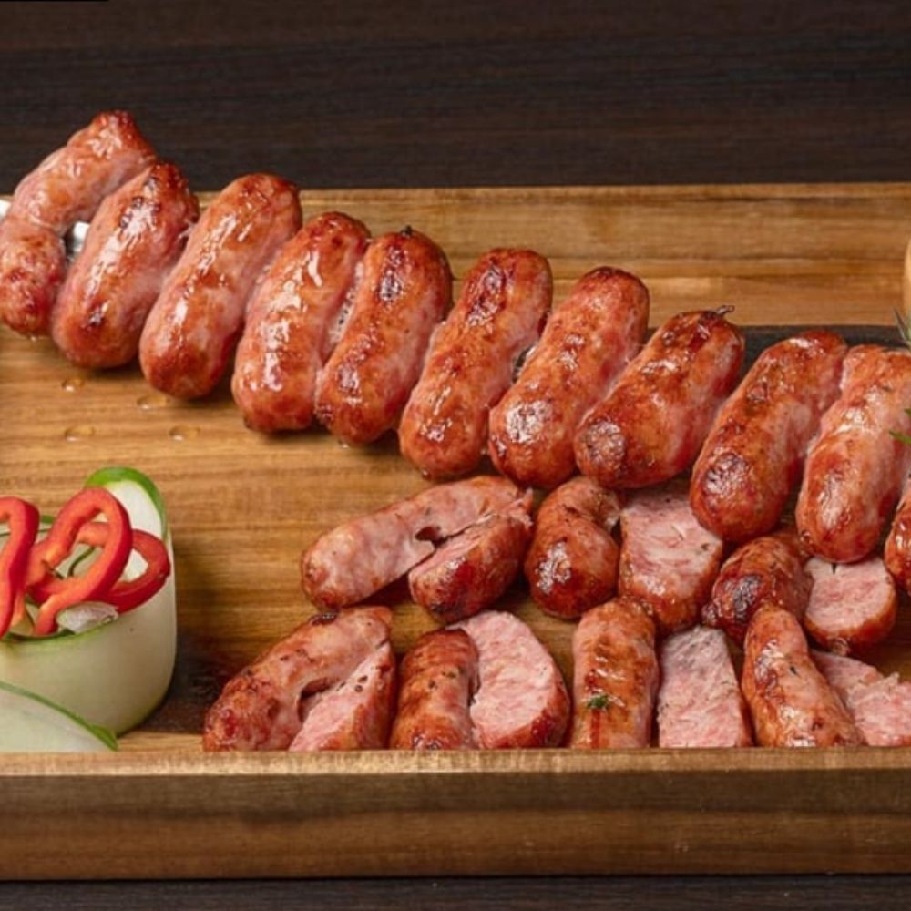 Side food item