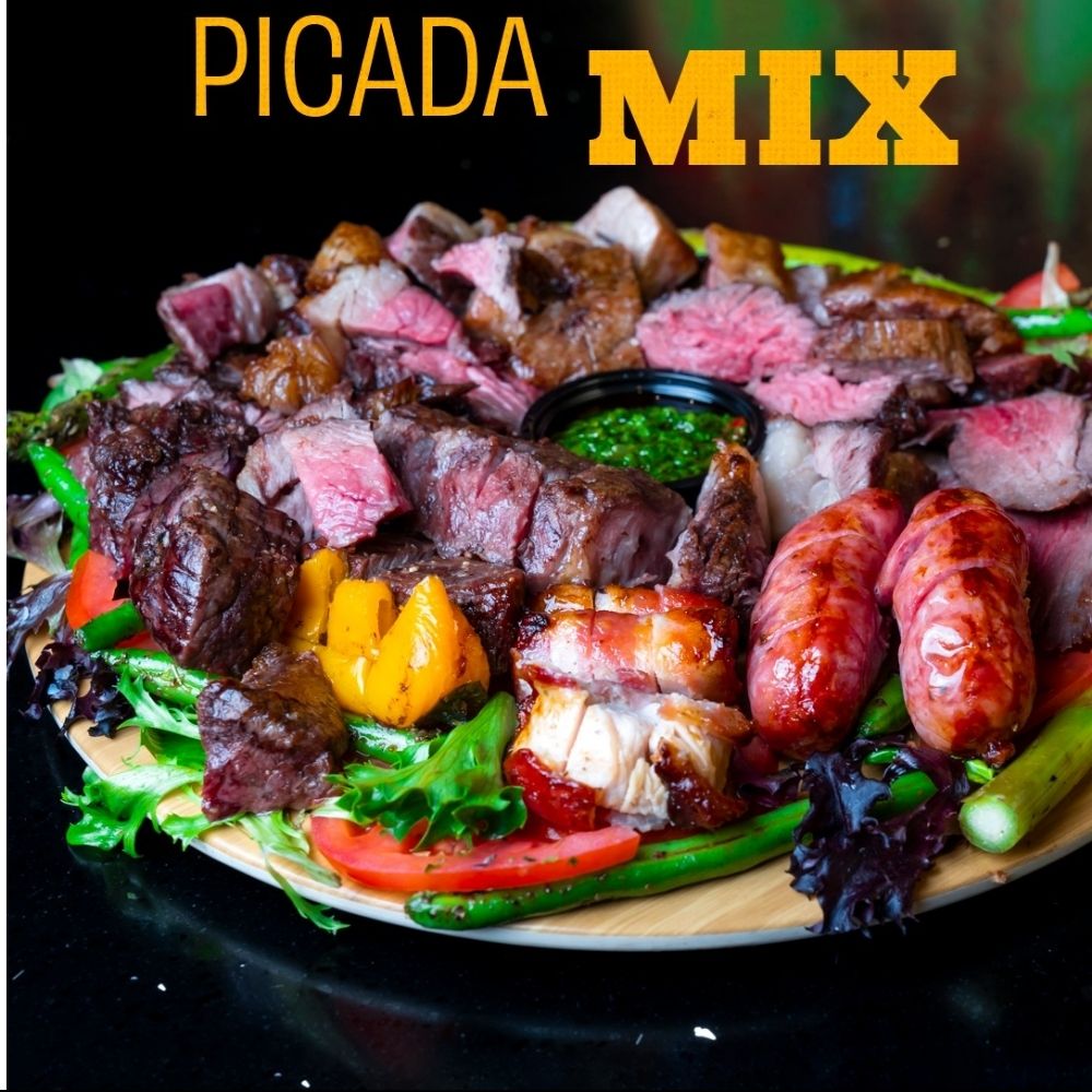 Side food item
