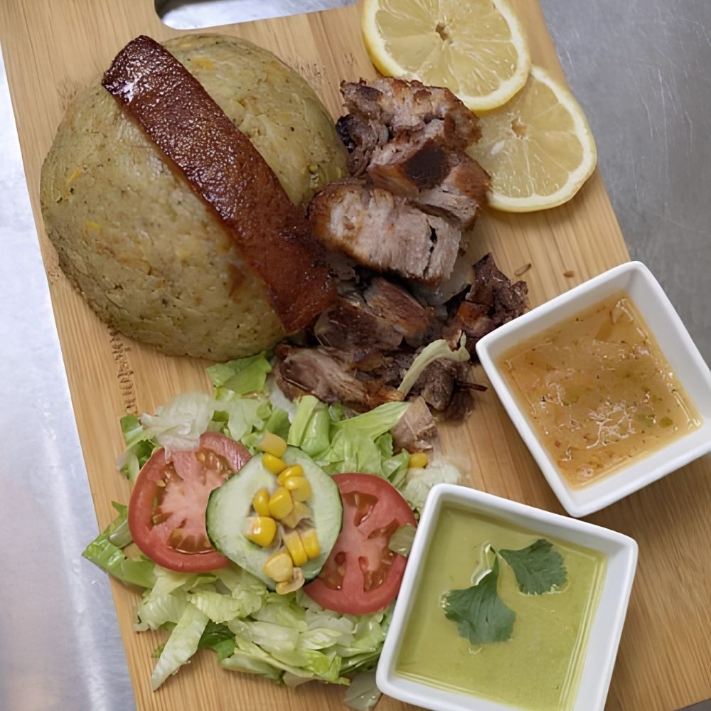Side food item