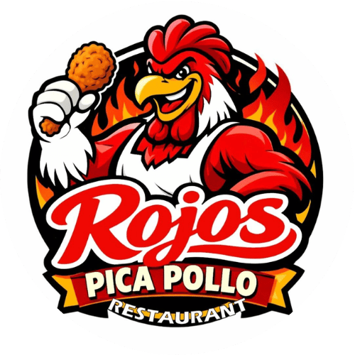 Rojos Pica Pollo Restaurant logo