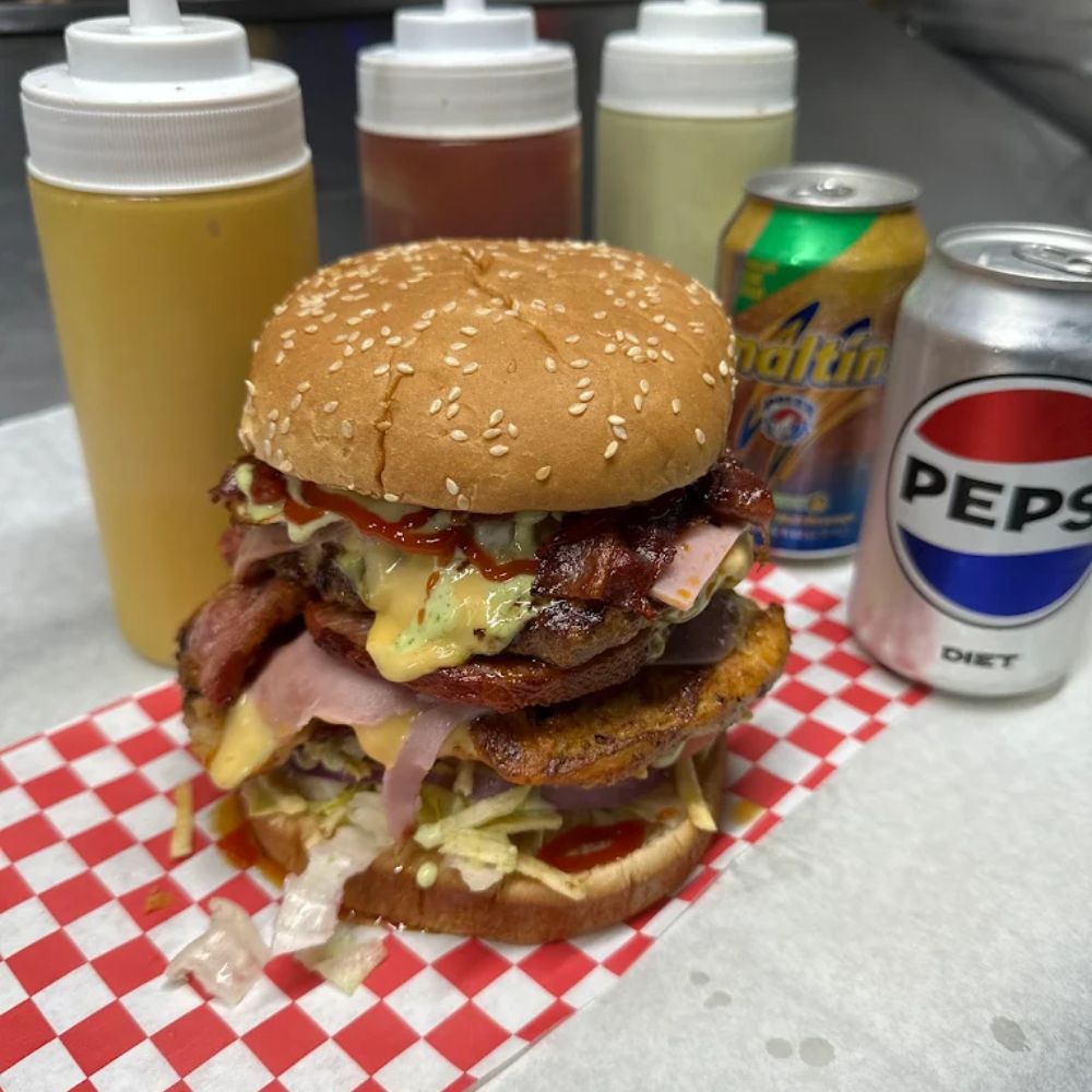 Side food item