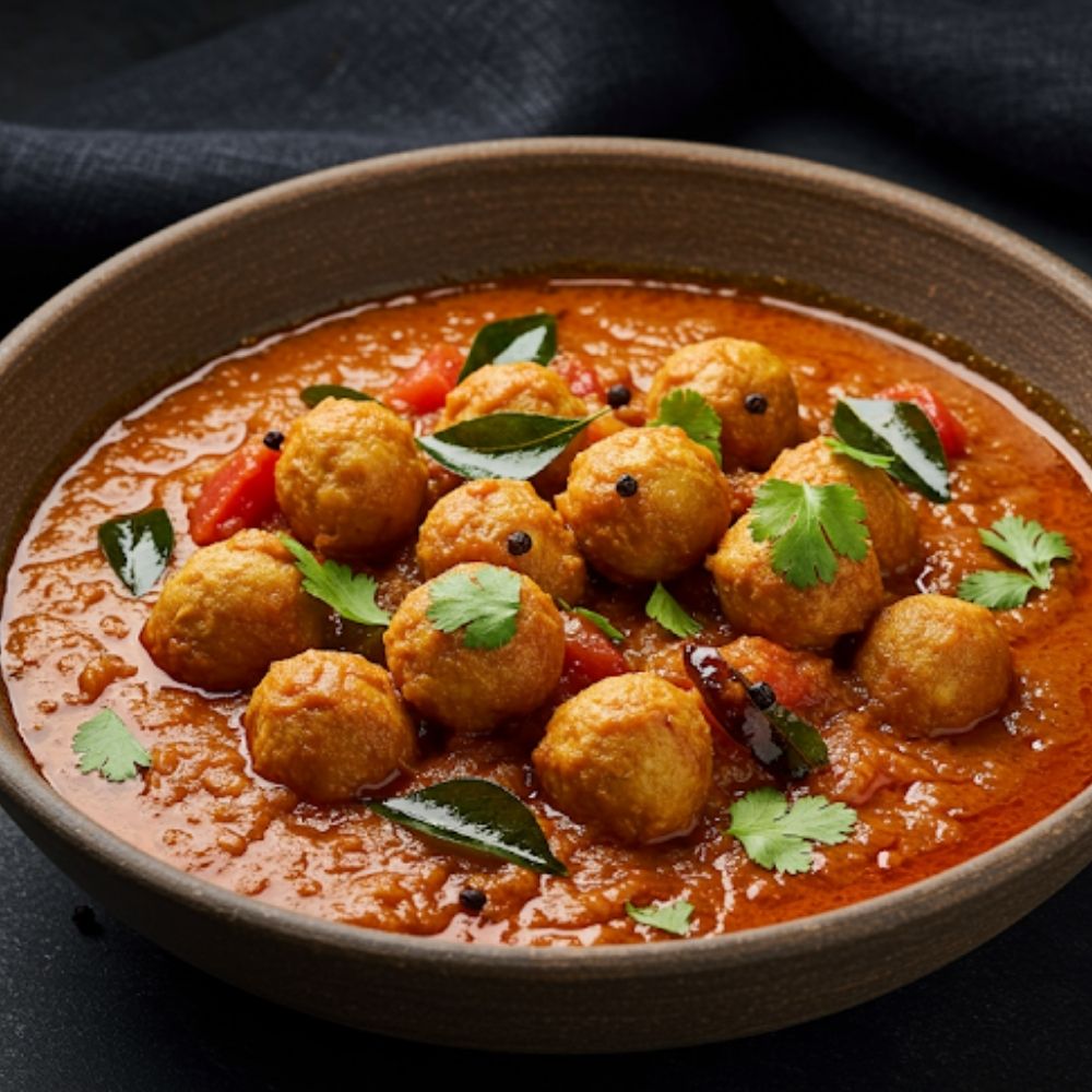 Side food item