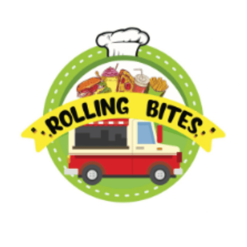 Rolling Bites logo