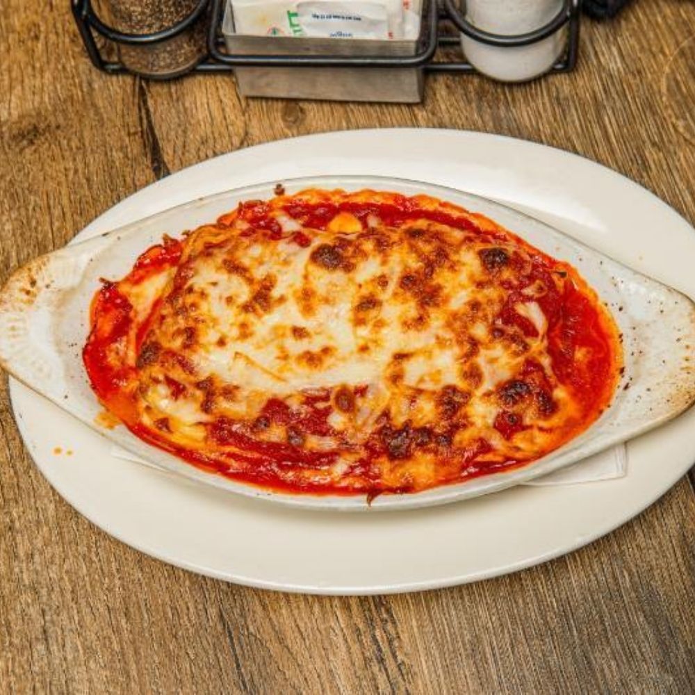 Main food item
