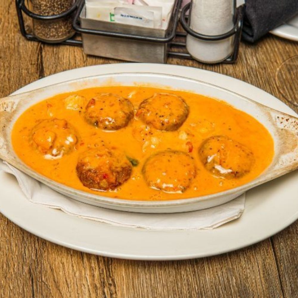 Side food item