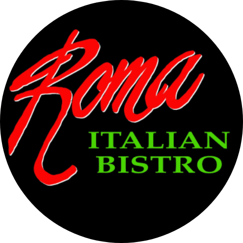 Roma Italian Bistro logo