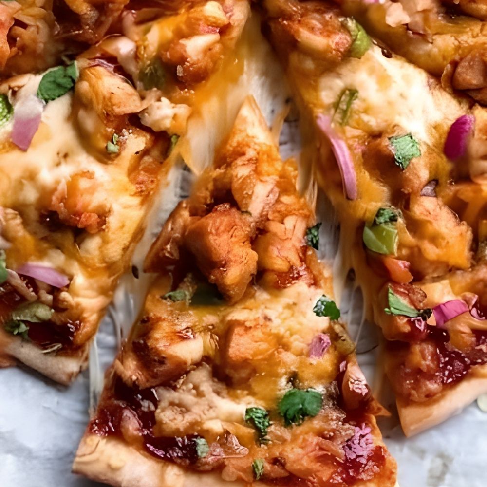 Food image prep