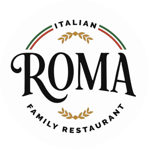 Roma’s logo