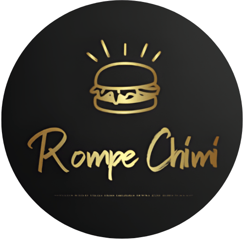 Rompe Chimi logo