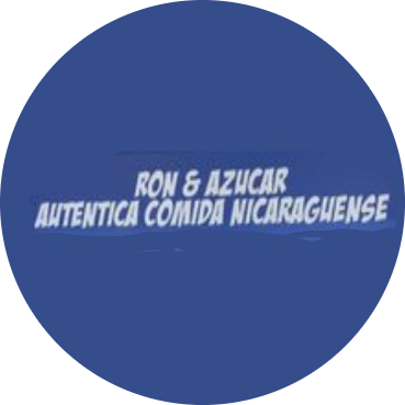 Ron y Azucar Restaurant logo