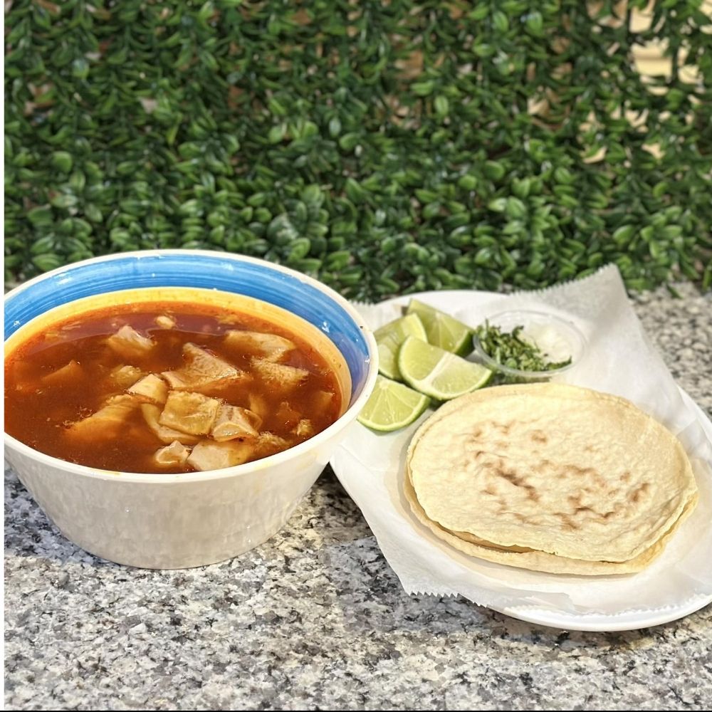 Side food item