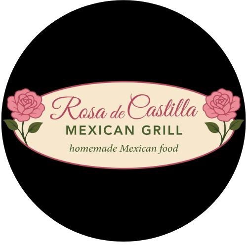 Rosa de Castilla Mexican Grill logo