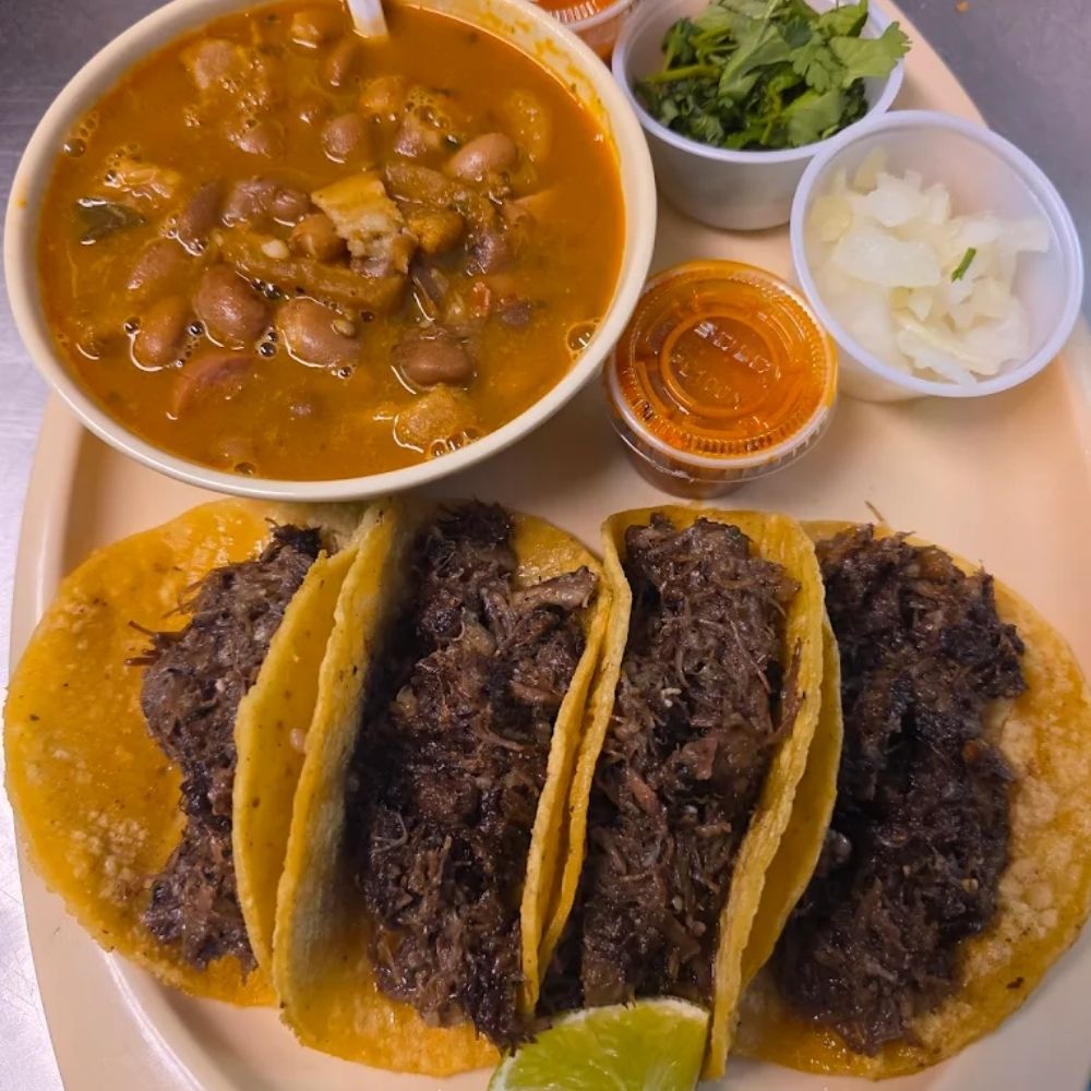 Side food item