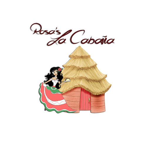 Rosa's La Cabana logo