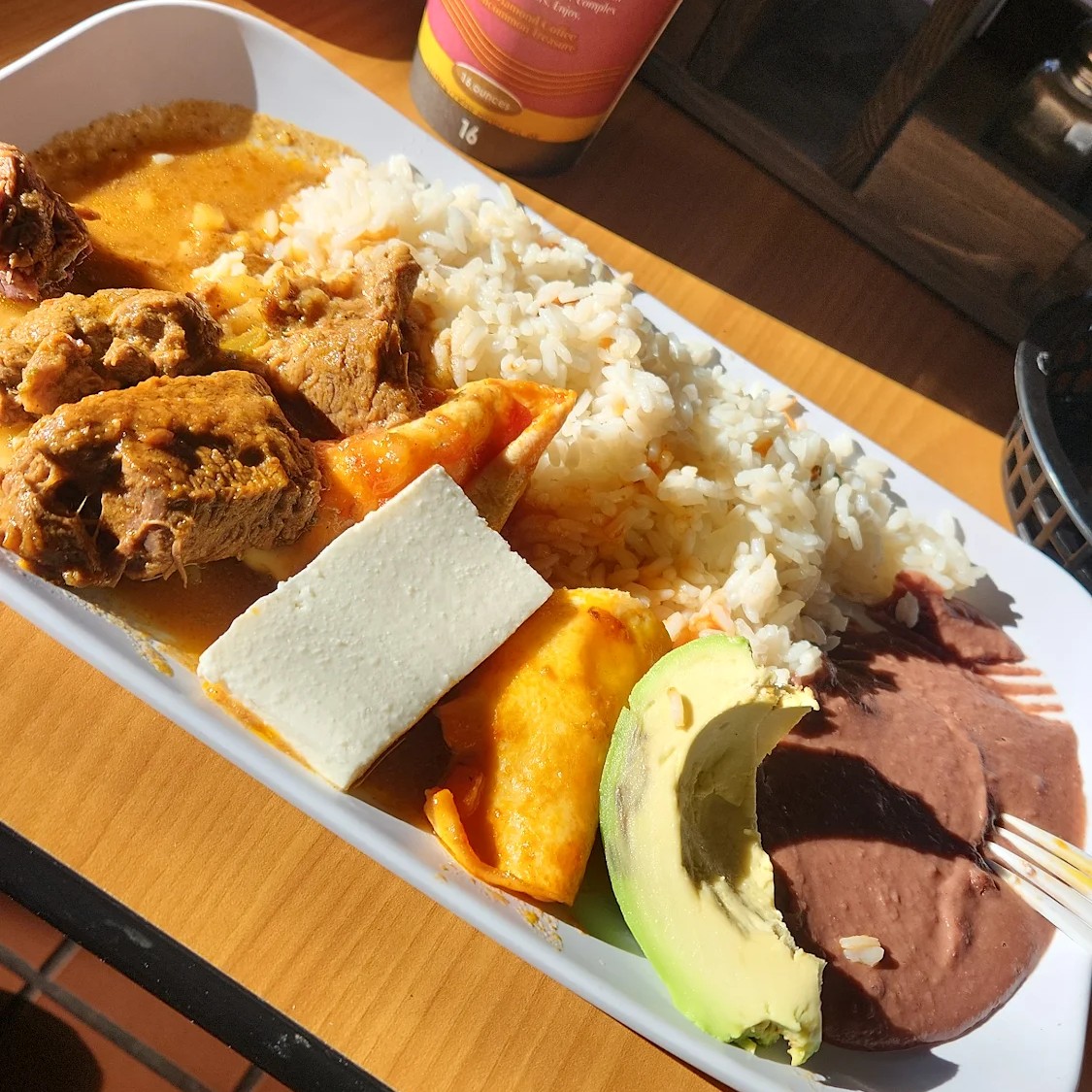 Side food item
