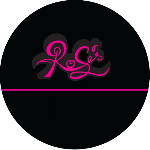 Rose's Viet Subs logo