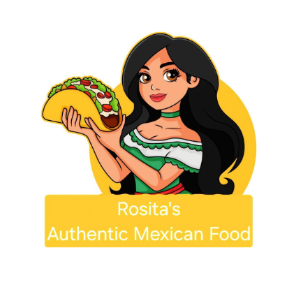 Rosita's Authentic Mexican Food logo