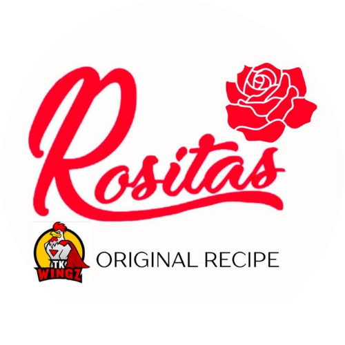Rosita's Restaurant GA logo