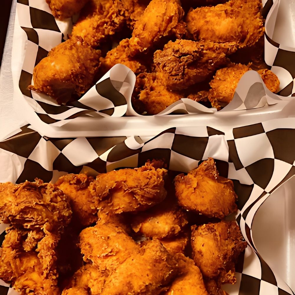 Side food item